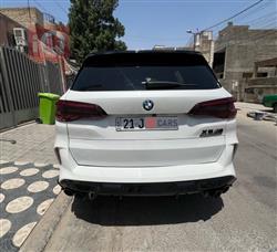 بي ام دبليو X5